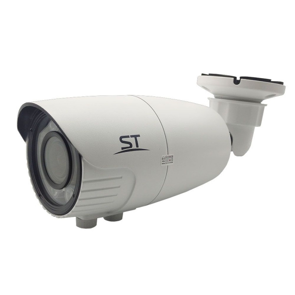 Видеокамера ST-182 M IP POE, HOME (2,8-12мм), версия 3